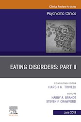 E-book Eating Disorders: Part Ii, An Issue Of Psychiatric Clinics Of North America
