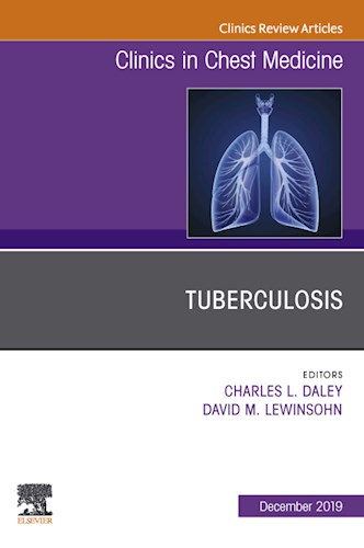  Tuberculosis  An Issue Of Clinics In Chest Medicine