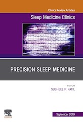 E-book Precision Sleep Medicine, An Issue Of Sleep Medicine Clinics