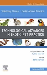 E-book Technological Advances In Exotic Pet Practice, An Issue Of Veterinary Clinics Of North America: Exotic Animal Practice