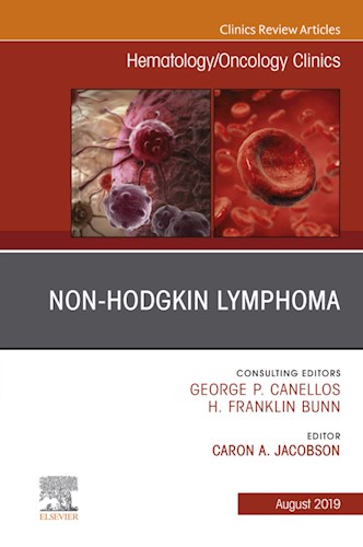  Non-Hodgkin’s Lymphoma   An Issue of Hematology Oncology Clinics of North America