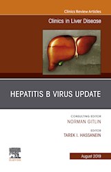 E-book Hepatitis B Virus, An Issue Of Clinics In Liver Disease