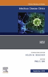 E-book Hiv, An Issue Of Infectious Disease Clinics Of North America