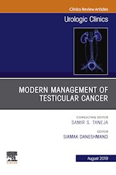 E-book Modern Management Of Testicular Cancer