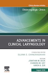 E-book Advancements In Clinical Laryngology, An Issue Of Otolaryngologic Clinics Of North America