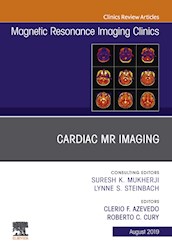 E-book Cardiac Mr Imaging, An Issue Of Magnetic Resonance Imaging Clinics Of North America