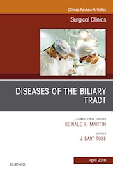 E-book Diseases Of The Biliary Tract, An Issue Of Surgical Clinics