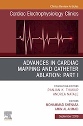 E-book Advances In Cardiac Mapping And Catheter Ablation: Part I, An Issue Of Cardiac Electrophysiology Clinics