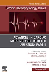 E-book Advances In Cardiac Mapping And Catheter Ablation: Part Ii, An Issue Of Cardiac Electrophysiology Clinics