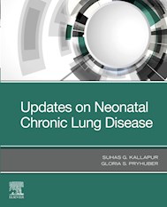 E-book Updates On Neonatal Chronic Lung Disease