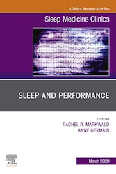 E-book Sleep And Performance,An Issue Of Sleep Medicine Clinics