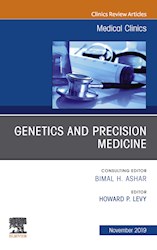 E-book Genetics And Precision Medicine,An Issue Of Medical Clinics Of North America