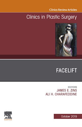 E-book Facelift, An Issue of Clinics in Plastic Surgery