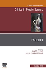 E-book Facelift, An Issue Of Clinics In Plastic Surgery