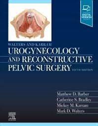Papel ALTERS and KARRAM Urogynecology and Reconstructive Pelvic Surgery