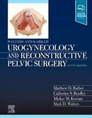 Papel Alters And Karram Urogynecology And Reconstructive Pelvic Surgery