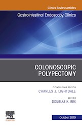 E-book Colonoscopic Polypectomy, An Issue Of Gastrointestinal Endoscopy Clinics