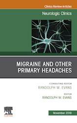 E-book Migraine And Other Primary Headaches, An Issue Of Neurologic Clinics