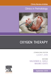 E-book Oxygen Therapy, An Issue Of Clinics In Perinatology