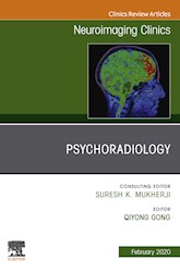 E-book Psychoradiology, An Issue Of Neuroimaging Clinics Of North America