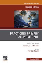 E-book Practicing Primary Palliative Care, An Issue Of Surgical Clinics