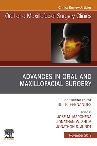 E-book Advances in Oral and Maxillofacial Surgery