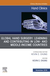 E-book Global Hand Surgery: Learning And Contributing In Low- And Middle-Income Countries