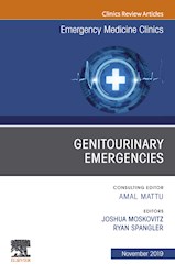 E-book Genitourinary Emergencies, An Issue Of Emergency Medicine Clinics Of North America
