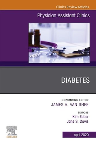  Diabetes An Issue Of Physician Assistant Clinics