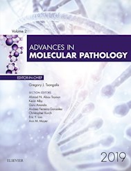 E-book Advances In Molecular Pathology 2019