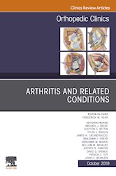 E-book Arthritis And Related Conditions, An Issue Of Orthopedic Clinics