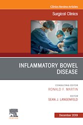 E-book Inflammatory Bowel Disease, An Issue Of Surgical Clinics