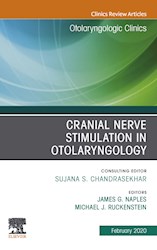 E-book Cranial Nerve Stimulation In Otolaryngology, An Issue Of Otolaryngologic (Ebook)