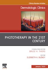 E-book Phototherapy,An Issue Of Dermatologic Clinics E-Book