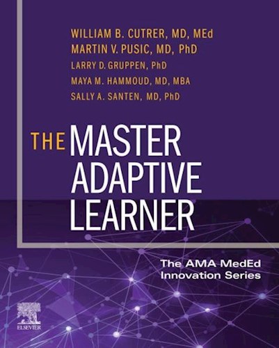 E-book The Master Adaptive Learner