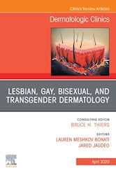 E-book Transgender Dermatology,An Issue Of Dermatologic Clinics