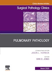 E-book Pulmonary Pathology,An Issue Of Surgical Pathology Clinics