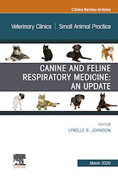 E-book Canine And Feline Respiratory Medicine, An Issue Of Veterinary Clinics Of North America: Small Animal Practice