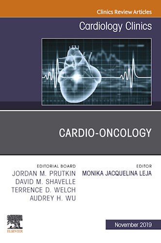 E-book Cardio-Oncology, An Issue of Cardiology Clinics