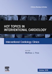 E-book Hot Topics In Interventional Cardiology
