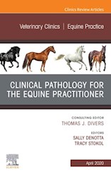 E-book Clinical Pathology For The Equine Practitioner,An Issue Of Veterinary Clinics Of North America: Equine Practice