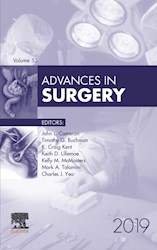 E-book Advances In Surgery 2019