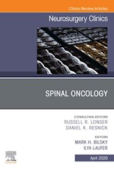 E-book Spinal Oncology An Issue Of Neurosurgery Clinics Of North America, E-Book