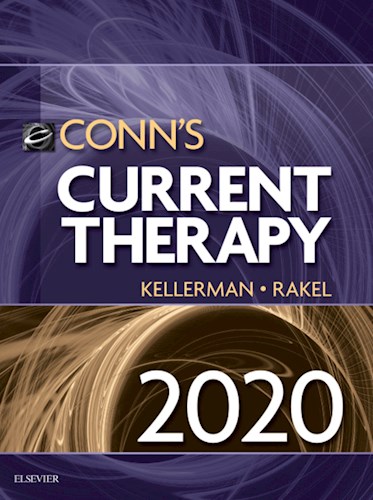  Conn S Current Therapy 2020
