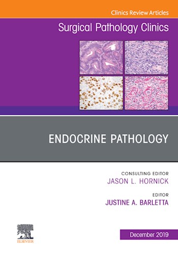  Endocrine Pathology  An Issue Of Surgical Pathology Clinics