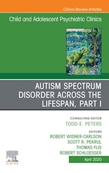 E-book Autism, An Issue Of Childand Adolescent Psychiatric Clinics Of North America