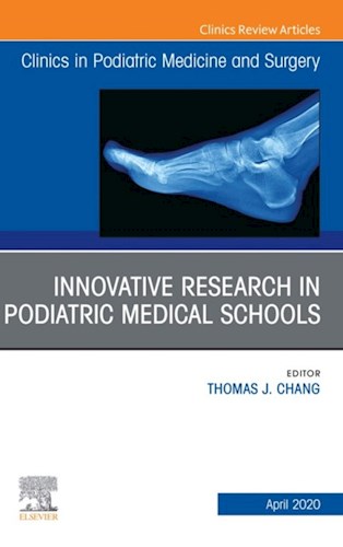  Top Research In Podiatry Education  An Issue Of Clinics In Podiatric Medicine And Surgery