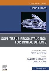 E-book Soft Tissue Reconstruction For Digital Defects, An Issue Of Hand Clinics