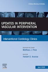 E-book Updates In Peripheral Vascular Intervention, An Issue Of Interventional Cardiology Clinics