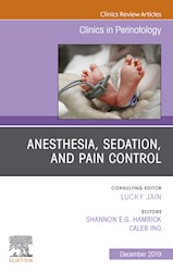E-book Anesthesia, Sedation, And Pain Control